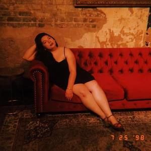 Meet your Posher, Robertha